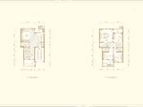 明发珍珠泉9号_4室3厅3卫 建面277平米