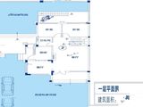 恒大山水城_7室4厅3卫 建面175平米