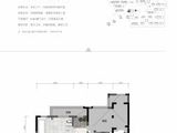 天地源大都会_4室2厅4卫 建面284平米