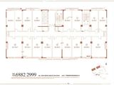 幸福紫蓬小筑_1室1厅1卫 建面40平米