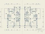 幸福联盟紫郡_3室2厅3卫 建面120平米