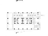 招商城市主场_1室1厅1卫 建面406平米