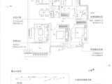 保利时代_3室2厅1卫 建面109平米