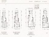 中国铁建安吉山语城_5室2厅5卫 建面149平米