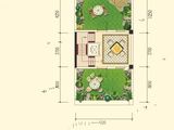 中国锦园_5室5厅7卫 建面219平米