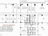 宁泰新港湾_01-15号房户型约53-341㎡ 建面58平米