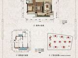 融创九樾府_3室2厅2卫 建面120平米