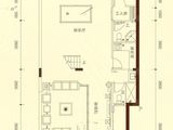 利丰中央公园二期_5室4厅5卫 建面304平米