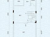 碧海云天海岸城_5室5厅4卫 建面210平米