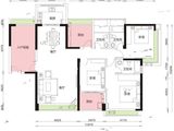 晓江川雅园_3室2厅3卫 建面157平米