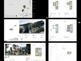 保利生态城_1室3厅3卫 建面141平米