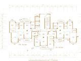 雅居乐熹玥_4室2厅2卫 建面142平米