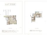 蓝城春风江南三期_4室2厅3卫 建面172平米