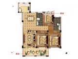 瑞泽家园_3室2厅2卫 建面113平米