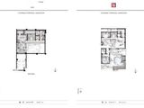 九龙仓碧堤雅苑_5室2厅3卫 建面350平米