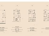 吉宝澜岸铭邸_5室2厅5卫 建面354平米