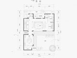 新绎固安来康郡_7室4厅9卫 建面201平米