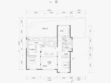 新绎固安来康郡_8室5厅8卫 建面279平米