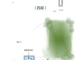 国贸远洋天和_3室2厅3卫 建面162平米