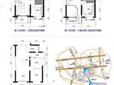 印湖湾_6室3厅2卫 建面90平米