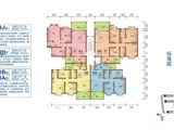 宜水新城_3室2厅2卫 建面125平米