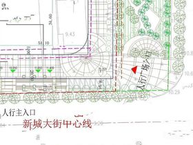 金埠大街南、通海路西