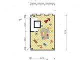 银基观澜庭_8室5厅3卫 建面265平米