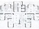 恒大海上威尼斯_2室2厅1卫 建面89平米