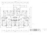 大展玖棠府_3室2厅2卫 建面125平米