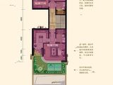 恒大明秀庄园_5室4厅4卫 建面380平米