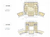 梦云南海东方_30室1厅2卫 建面1041平米