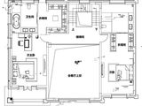 保利水韵长滩五期和墅_6室2厅5卫 建面401平米