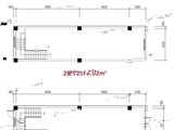 新华联国花园总部大观_S11楼商业户型 建面158平米