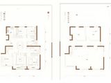 华萃西山_4室2厅2卫 建面245平米