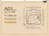 原河名墅_6室3厅4卫 建面778平米