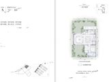 金地云海一号_5室7厅5卫 建面311平米