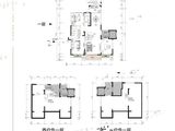 佳兆业悦峰_3室2厅2卫 建面148平米