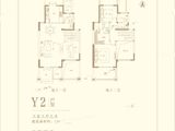 盛润运河城_3室3厅3卫 建面139平米