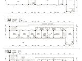 大唐印象荟_配建2户型平面图 建面26平米