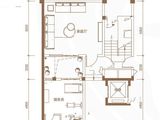 海棠盛世_4室3厅4卫 建面145平米