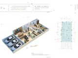 保利冠江墅_4室3厅4卫 建面227平米