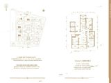 中冶德贤华府_3室2厅2卫 建面160平米