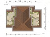 碧桂园莫奈小镇_5室2厅2卫 建面130平米