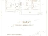 广耀江山名邸_3室2厅2卫 建面134平米