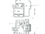 泰鲁禧玥_3室2厅3卫 建面158平米