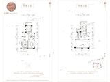 九天藏珑_4室2厅4卫 建面136平米