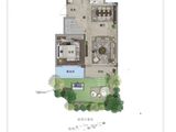 中天云望_6室2厅4卫 建面161平米