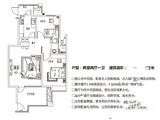 名尚国际_2室2厅1卫 建面0平米