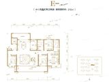 房源金域樾府_5室2厅2卫 建面210平米