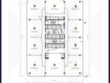 富力新天地_1室0厅0卫 建面176平米